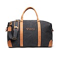VINGA Bosler canvas dufflebag
