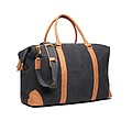 VINGA Bosler canvas dufflebag