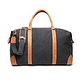 VINGA Bosler canvas dufflebag