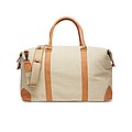 VINGA Bosler canvas dufflebag