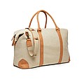 VINGA Bosler canvas dufflebag