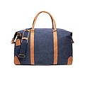 VINGA Bosler canvas dufflebag