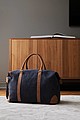 VINGA Bosler canvas dufflebag