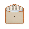 VINGA Bosler GRS recycled canvas 14