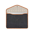 VINGA Bosler GRS recycled canvas 14