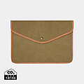 VINGA Bosler GRS recycled canvas 14