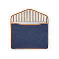 VINGA Bosler GRS recycled canvas 14