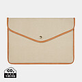 VINGA Bosler GRS recycled canvas 16