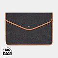 VINGA Bosler GRS recycled canvas 16