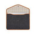 VINGA Bosler GRS recycled canvas 16
