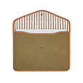 VINGA Bosler GRS recycled canvas 16