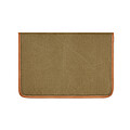 VINGA Bosler GRS recycled canvas 16