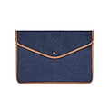 VINGA Bosler GRS recycled canvas 16