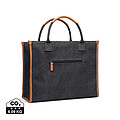 VINGA Bosler RCS recycled canvas tote