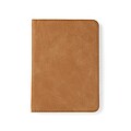 VINGA Bosler RCS RFID passport cover, brown