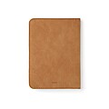 VINGA Bosler RCS RFID passport cover, brown