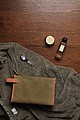 VINGA Bosler wash bag