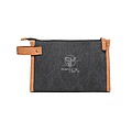 VINGA Bosler wash bag