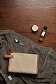 VINGA Bosler wash bag