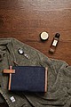 VINGA Bosler wash bag
