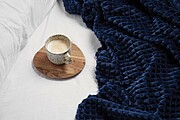 VINGA Branson GRS recycled pet blanket