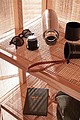 VINGA Bratzy Coffee Table Game