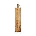 VINGA Buscot Long Serving Board