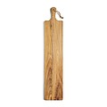 VINGA Buscot Long Serving Board