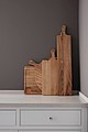 VINGA Buscot Rectangular Serving Board