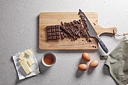 VINGA Buscot Rectangular Serving Board