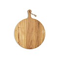 VINGA Buscot Round Serving Board