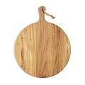 VINGA Buscot Round Serving Board