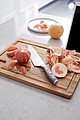 VINGA Buscot Utility Cutting Board