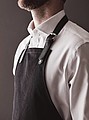 VINGA Casbas Apron