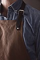VINGA Casbas Apron