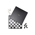 VINGA Chess coffee table game