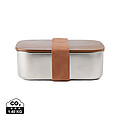 VINGA Ciro RCS recycled steel lunch box