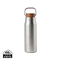 VINGA Ciro RCS recycled vacuum bottle 300ml