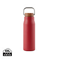 VINGA Ciro RCS recycled vacuum bottle 300ml