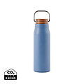 VINGA Ciro RCS recycled vacuum bottle 300ml