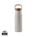 VINGA Ciro RCS recycled vacuum bottle 300ml