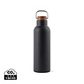 VINGA Ciro RCS recycled vacuum bottle 800ml