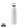 VINGA Ciro RCS recycled vacuum bottle 800ml