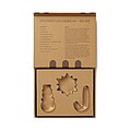VINGA Classic cookie cutter 3-piece set