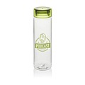 VINGA Cott RPET water bottle