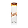 VINGA Cott RPET water bottle
