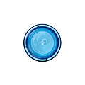 VINGA Cott RPET water bottle