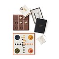 VINGA Criss-cross coffee table game