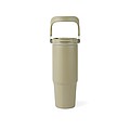 VINGA Eos trek RCS recycled SS 880ml, green