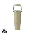 VINGA Eos trek RCS recycled SS 880ml, green